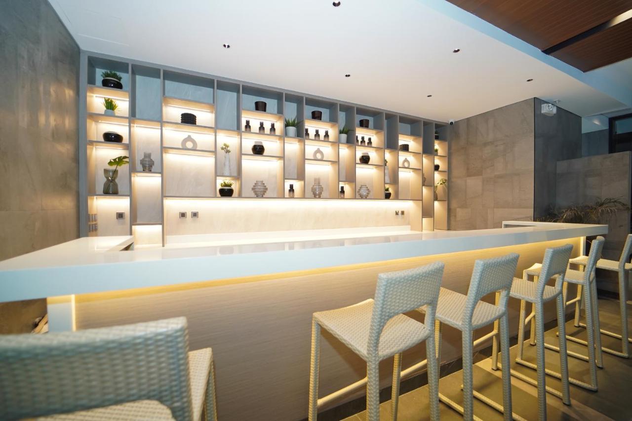 Bayprime Hotel Paranaque City Eksteriør billede