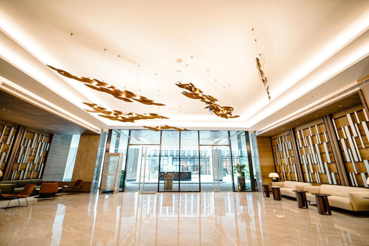 Bayprime Hotel Paranaque City Eksteriør billede